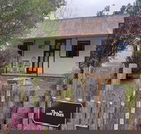 Hill End Pines Cottage