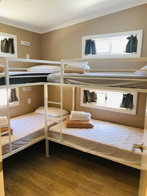 Huskisson Beach Resort - Great Ocean Road Tourism 1
