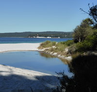 Hyams Beach Hideaway - Great Ocean Road Tourism