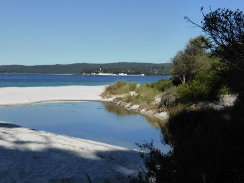 Hyams Beach Hideaway - Great Ocean Road Tourism 0