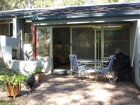 Hyams Beach Hideaway - Great Ocean Road Tourism 1