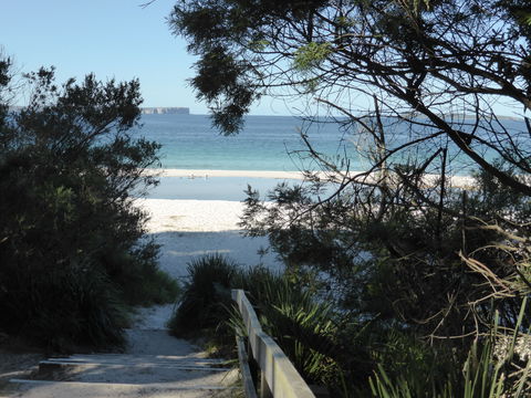 Hyams Beach Hideaway - Great Ocean Road Tourism 2