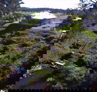 Imbil Bridge Farm and Homestead - Great Ocean Road Tourism