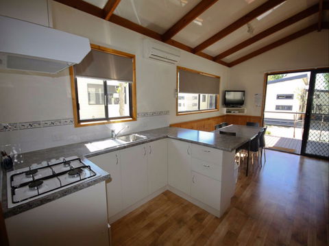 Ingenia Holidays Sun Country - Great Ocean Road Tourism 0