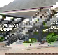 Ipswich Country Motel - Great Ocean Road Tourism