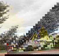 Katoomba Town Centre Motel - Great Ocean Road Tourism