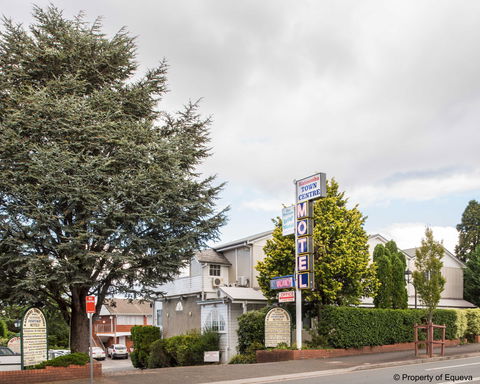 Katoomba Town Centre Motel - Great Ocean Road Tourism 0