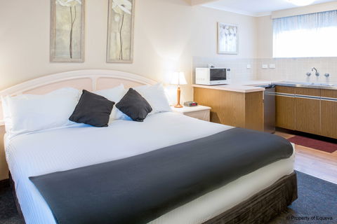 Katoomba Town Centre Motel - Great Ocean Road Tourism 1