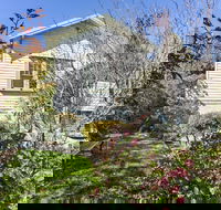 Katoomba Green Gables - Great Ocean Road Tourism