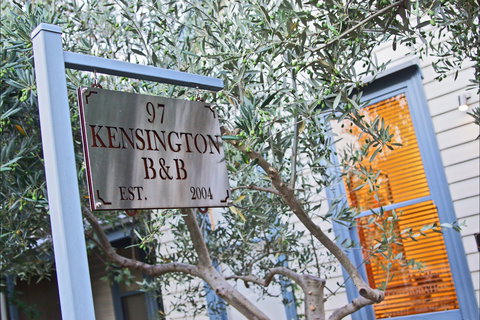 Kensington Bed And Breakfast - Great Ocean Road Tourism 0