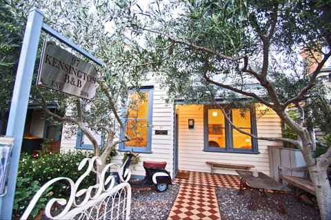 Kensington Bed And Breakfast - Great Ocean Road Tourism 1