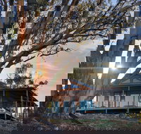 Kestrel Nest EcoHut - Great Ocean Road Tourism