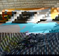 Kilcoy Gardens Motel - Great Ocean Road Tourism