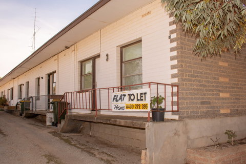 Kimba Units - Apartment 5 - Great Ocean Road Tourism 0