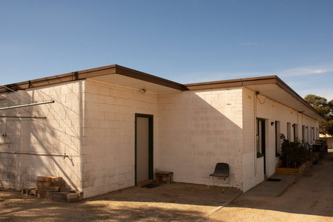 Kimba Units - Apartment 5 - Great Ocean Road Tourism 1