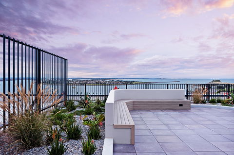 King Boutique Apartment - Great Ocean Road Tourism 0