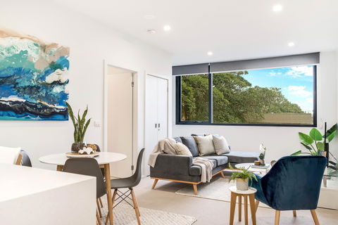 King Boutique Apartment - Great Ocean Road Tourism 2