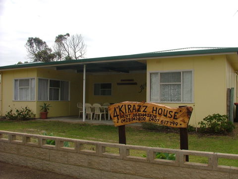 Kirazz House - Great Ocean Road Tourism 0