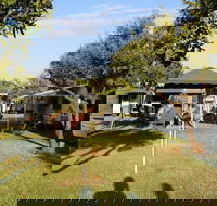 Kismet Riverside Lodge