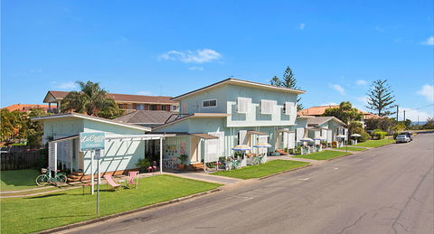 La Costa Motel - Great Ocean Road Tourism 0