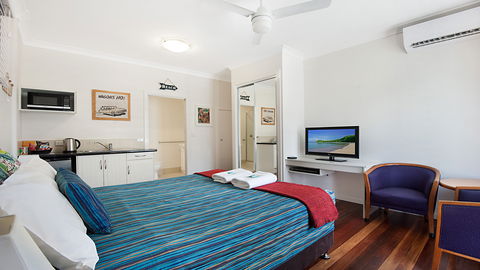La Costa Motel - Great Ocean Road Tourism 1