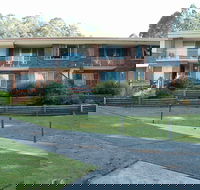 Lavender Point Holiday Units - Great Ocean Road Tourism