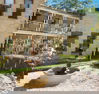 Le Chateau - Great Ocean Road Tourism