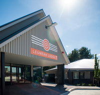Leumeah Lodge - Great Ocean Road Tourism