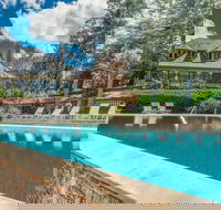 Lilianfels Resort and Spa Blue Mountains - Great Ocean Road Tourism