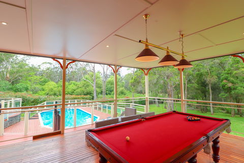 Lumeah House - Great Ocean Road Tourism 0