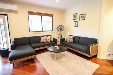 Lumeah House - Great Ocean Road Tourism 1