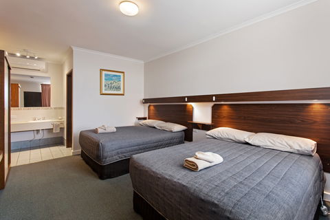 Maffra Motor Inn - Great Ocean Road Tourism 1