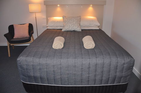 Maffra Motor Inn - Great Ocean Road Tourism 2