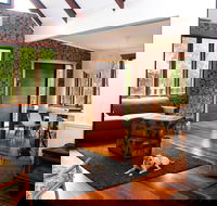 Mansfield on the Manning - Great Ocean Road Tourism