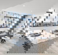 Meriton Suites Church Street Parramatta - Great Ocean Road Tourism