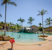 Merry Beach Caravan Park - Great Ocean Road Tourism