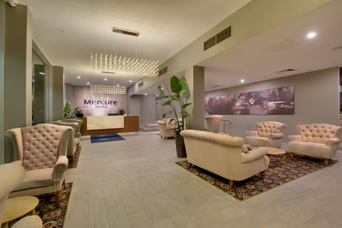 Mercure Warragul - Great Ocean Road Tourism 1