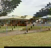 Merewether Homestead - Great Ocean Road Tourism