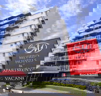 Metro Hotel and Apartments Gladstone - Great Ocean Road Tourism