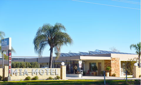 Mia Motel - Great Ocean Road Tourism 0