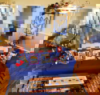 Milford Country Cottages