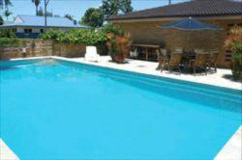 Milgate Motel - Great Ocean Road Tourism 0