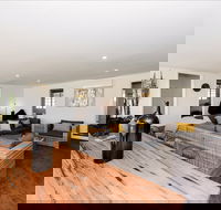 Mount Ophir Estate - The Pickers Cottage - Great Ocean Road Tourism