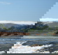 Mount Nancar Wilderness Retreat - Great Ocean Road Tourism