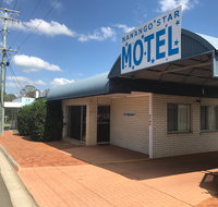 Nanango Star Motel - Great Ocean Road Tourism