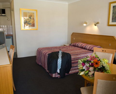 Narellan Motor Inn - Great Ocean Road Tourism 0