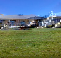 Newhaven Park House - Great Ocean Road Tourism