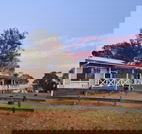 NRMA Lake Somerset Holiday Park - Great Ocean Road Tourism