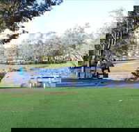 Numurkah Caravan Park - Great Ocean Road Tourism