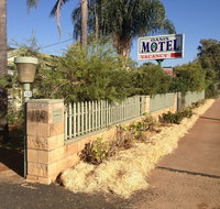 Oasis Motel - Great Ocean Road Tourism